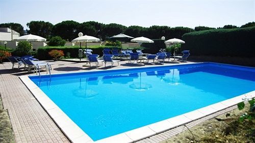 Cantalodole Hotel